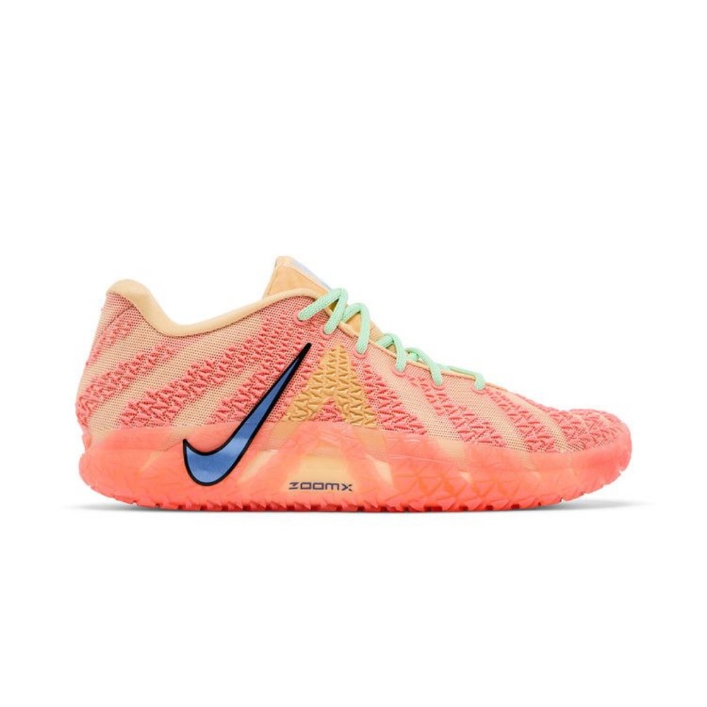 Nike Ja 3 Athletic Shoes
